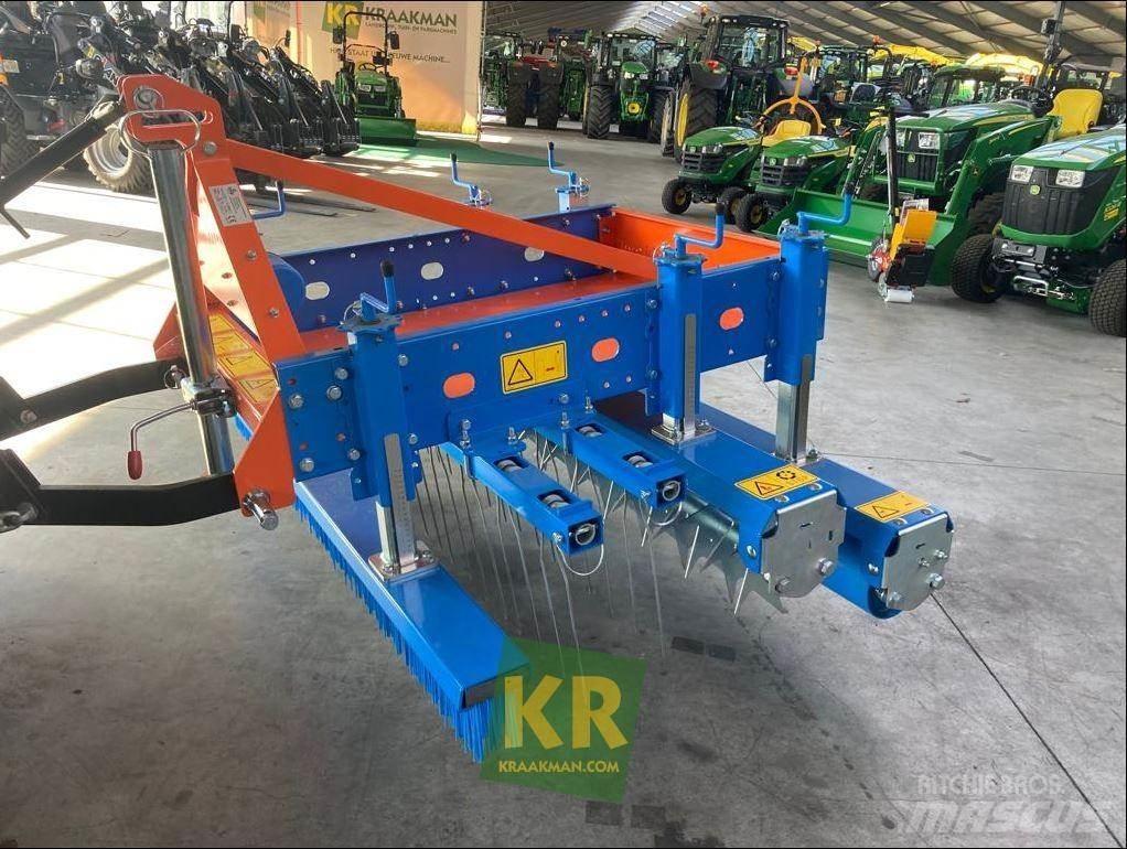  GKB Combitool Terreinbeheermachines - overige