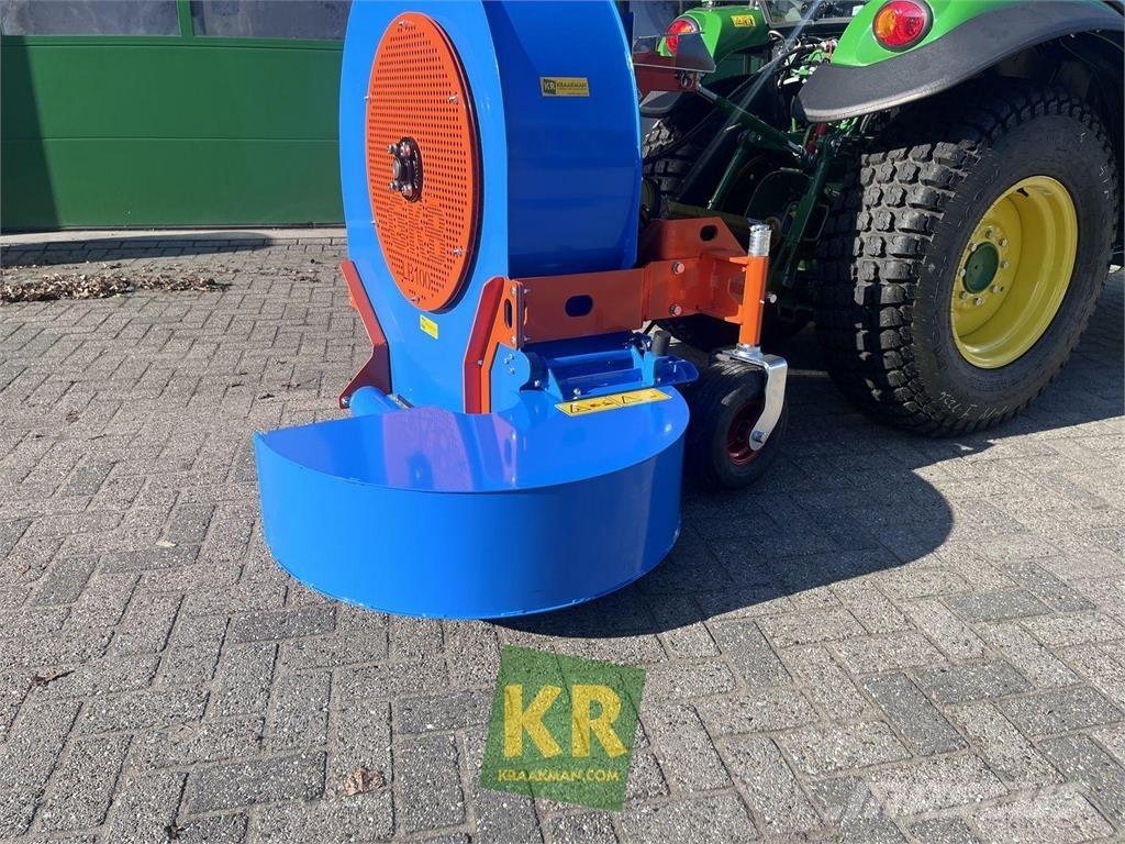  GKB LEAF-BLOWER Landbouw - overige