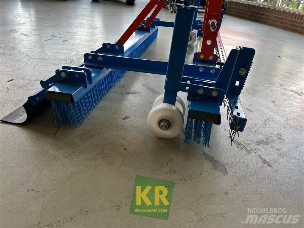  GKB Quick Brush Terreinbeheermachines - overige