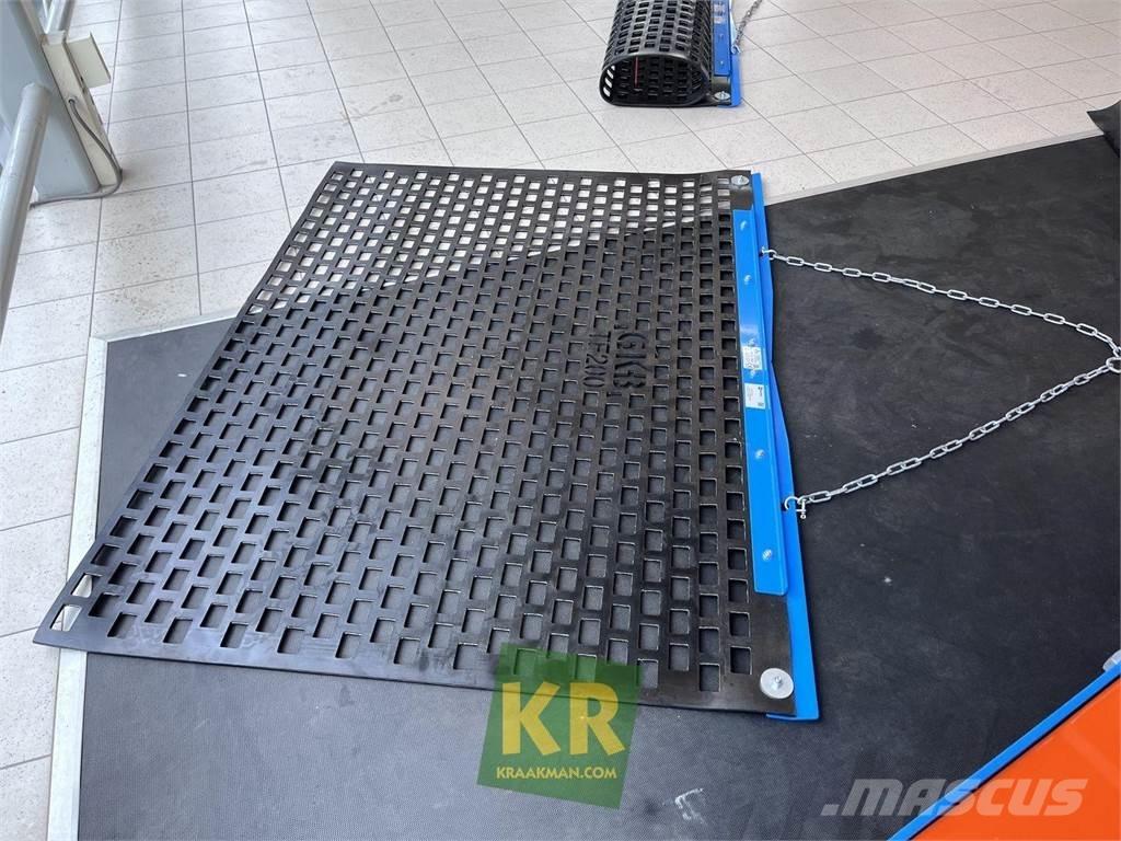 GKB Topfinish Terreinbeheermachines - overige