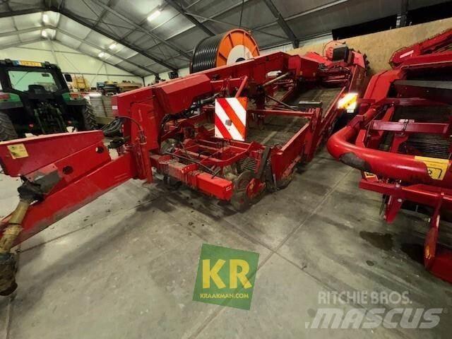 Grimme GV 3000 Aardappelrooiers