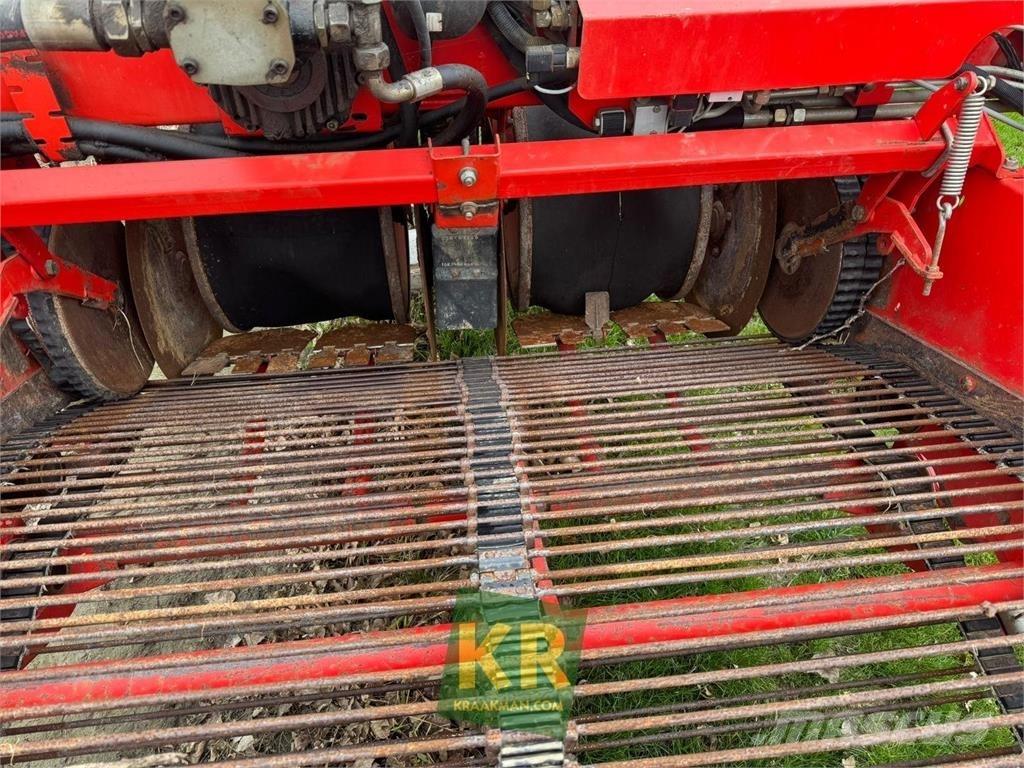 Grimme GZ 1700 Aardappelrooiers