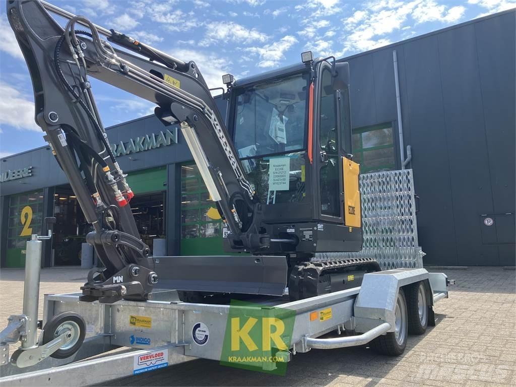Hapert Overig Landbouw - overige