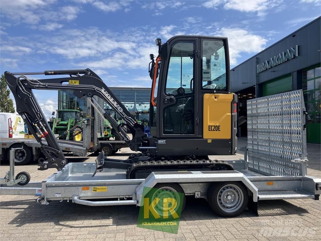 Hapert Overig Landbouw - overige