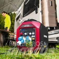 Honda EU Overige generatoren