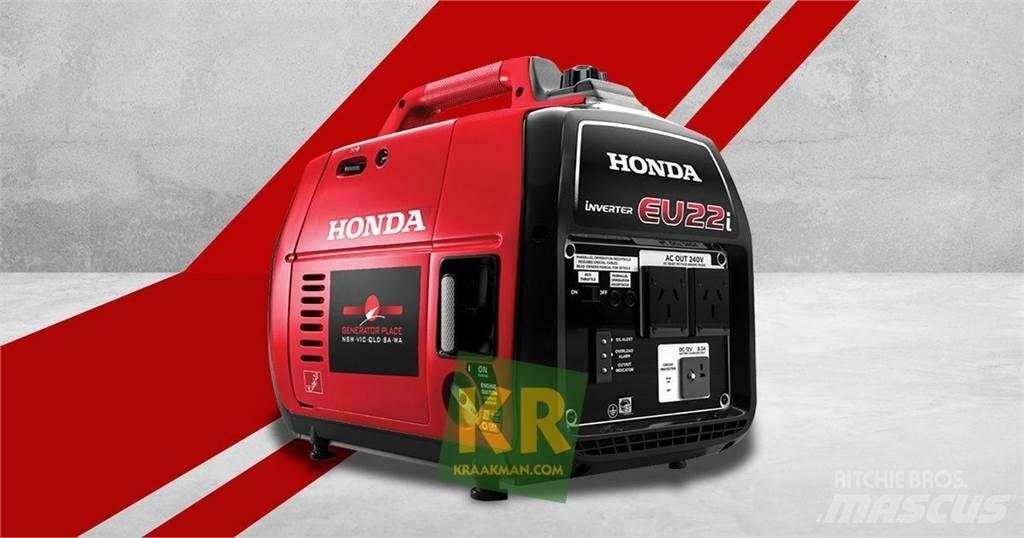 Honda EU Overige generatoren