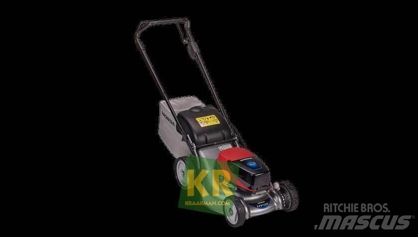 Honda HRG Landbouw - overige