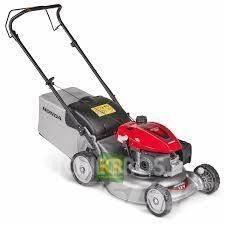 Honda HRG Landbouw - overige