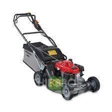 Honda HRH Landbouw - overige