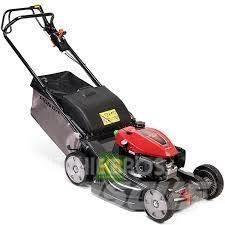 Honda HRX Landbouw - overige