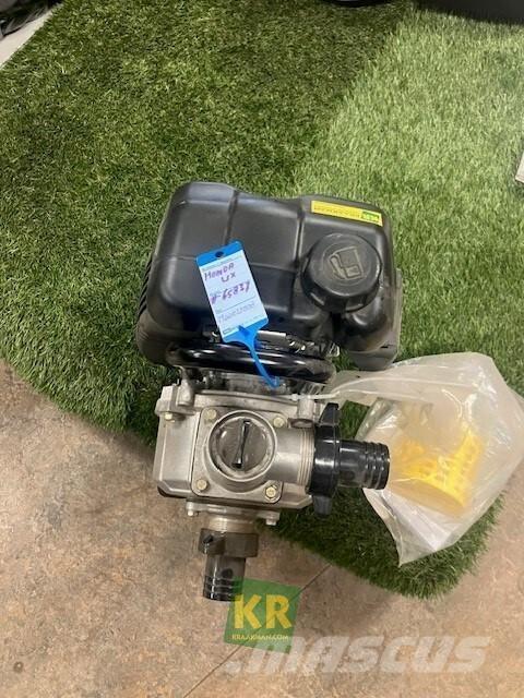 Honda WX Landbouw - overige