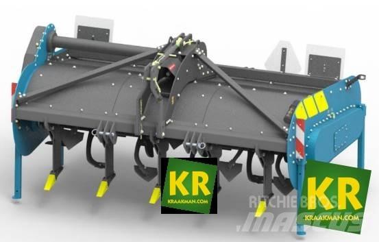 Imants 38 Rotorkopeggen / rototillers