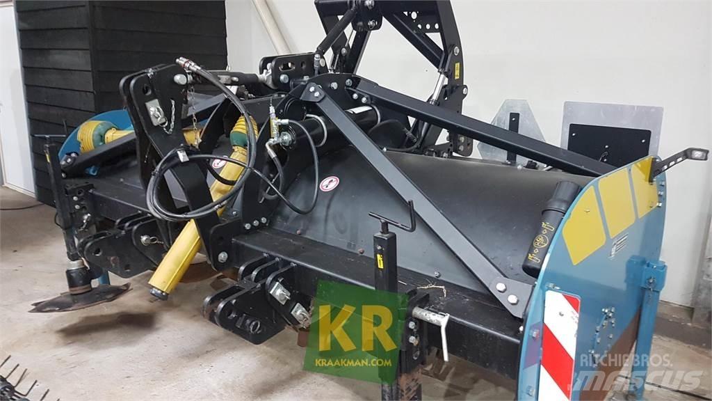 Imants 46 Rotorkopeggen / rototillers