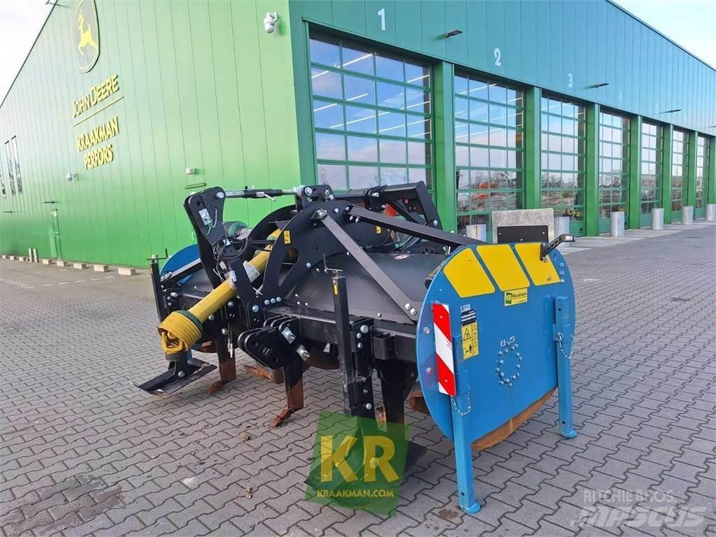 Imants 46 Rotorkopeggen / rototillers