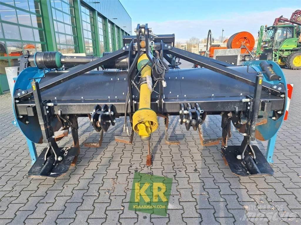 Imants 46 Rotorkopeggen / rototillers