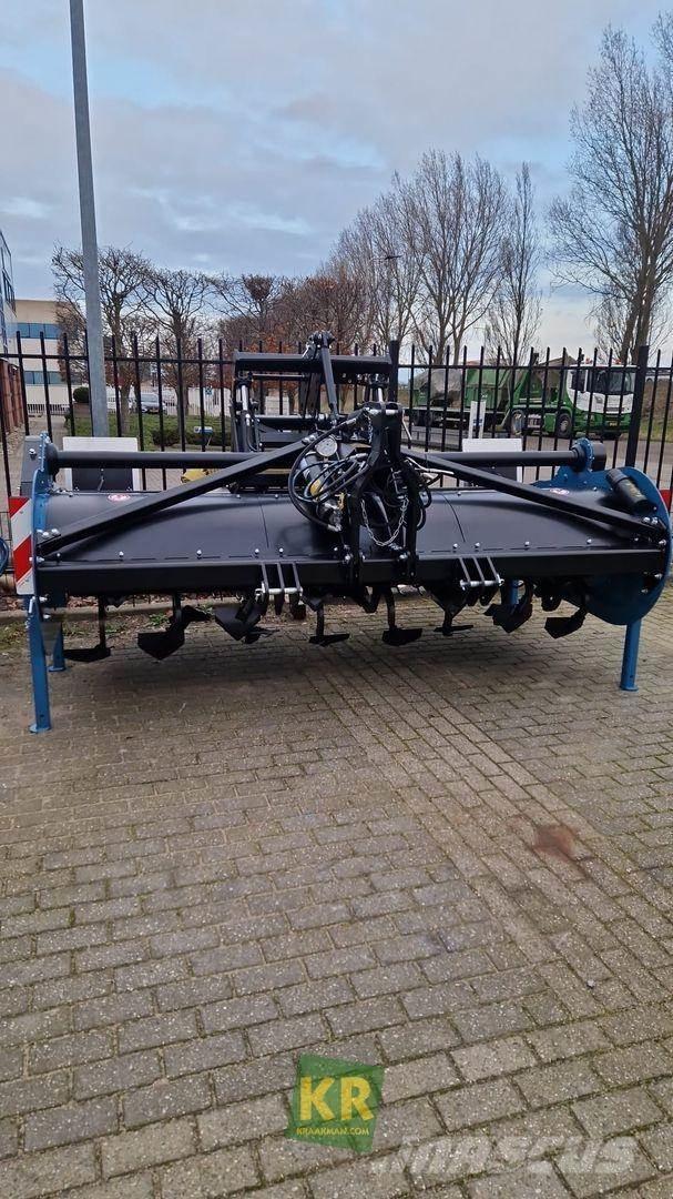 Imants Eco Mix Rotorkopeggen / rototillers