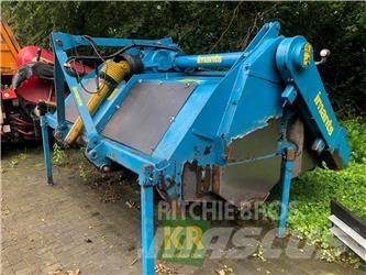 Imants Overig Rotorkopeggen / rototillers