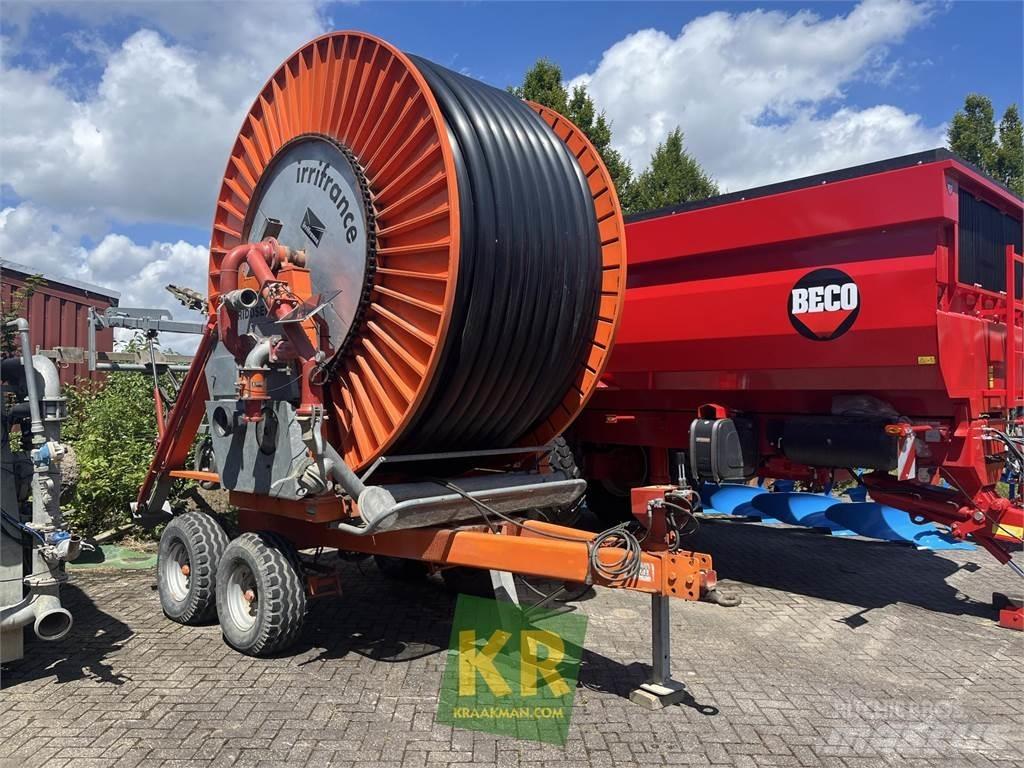 Irrifrance Overig Landbouw - overige