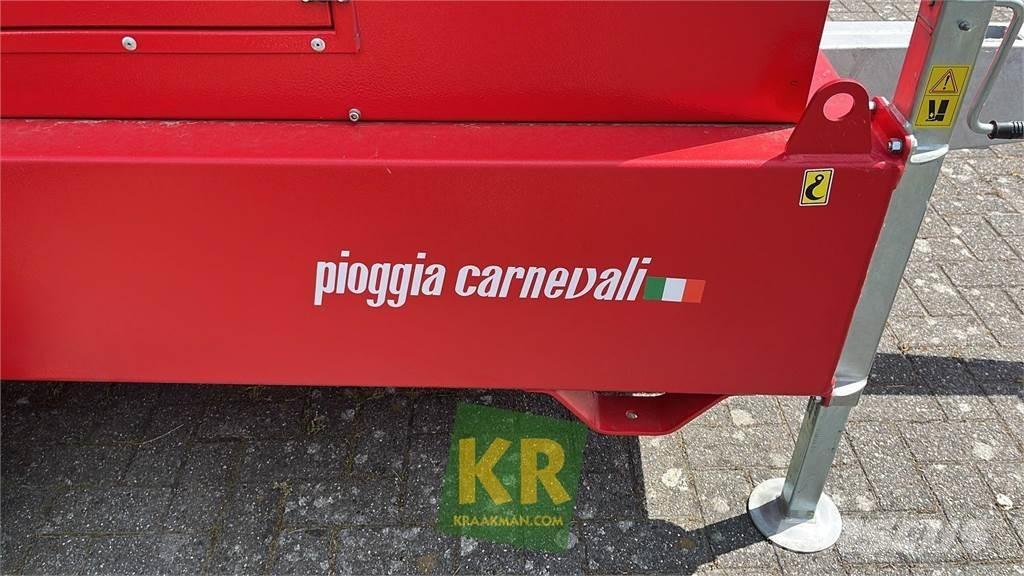 Iveco Overig Irrigatie pompen