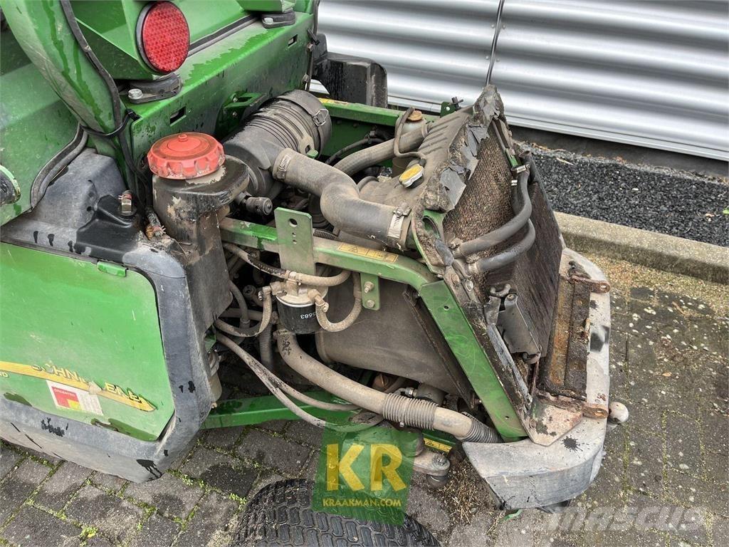 John Deere 1445 Rough-, trim- en kantmaaiers