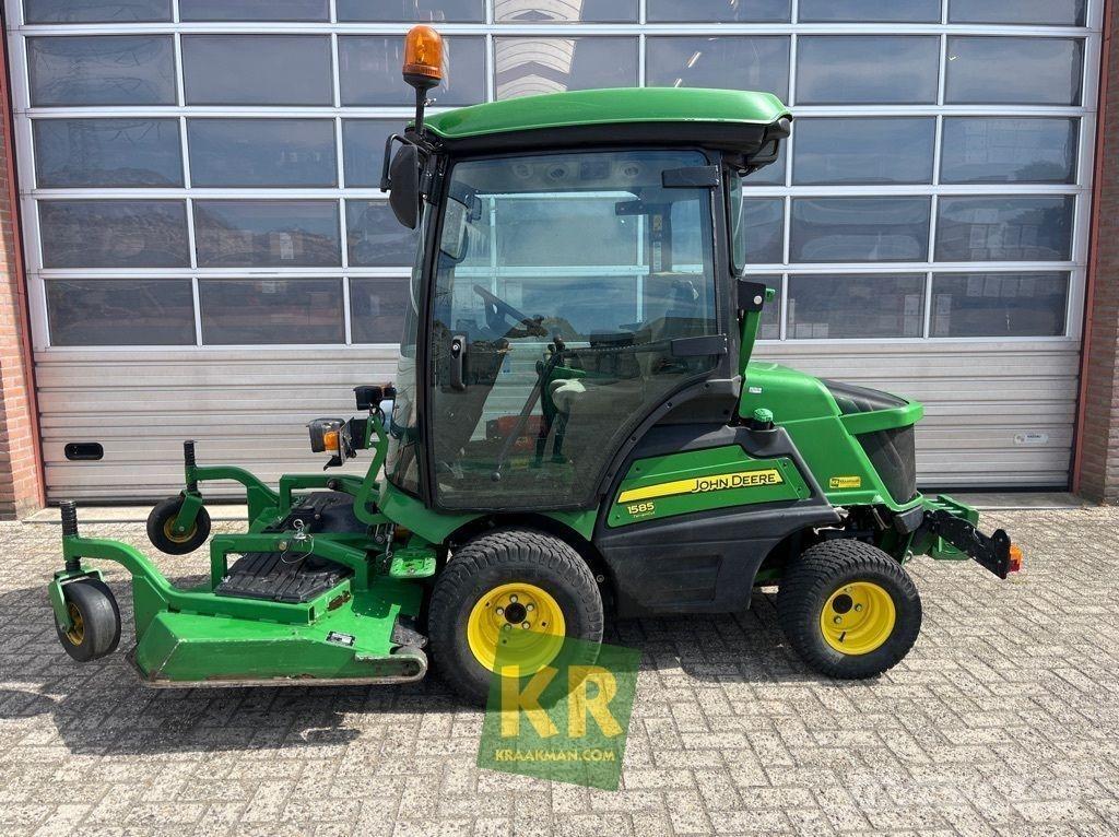John Deere 1585 Maaiers