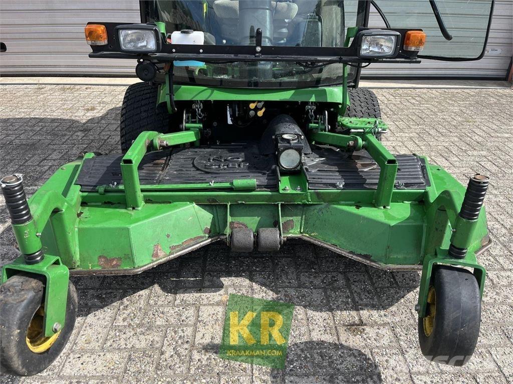 John Deere 1585 Maaiers