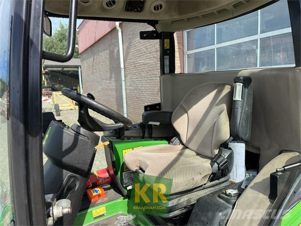 John Deere 1585 Maaiers