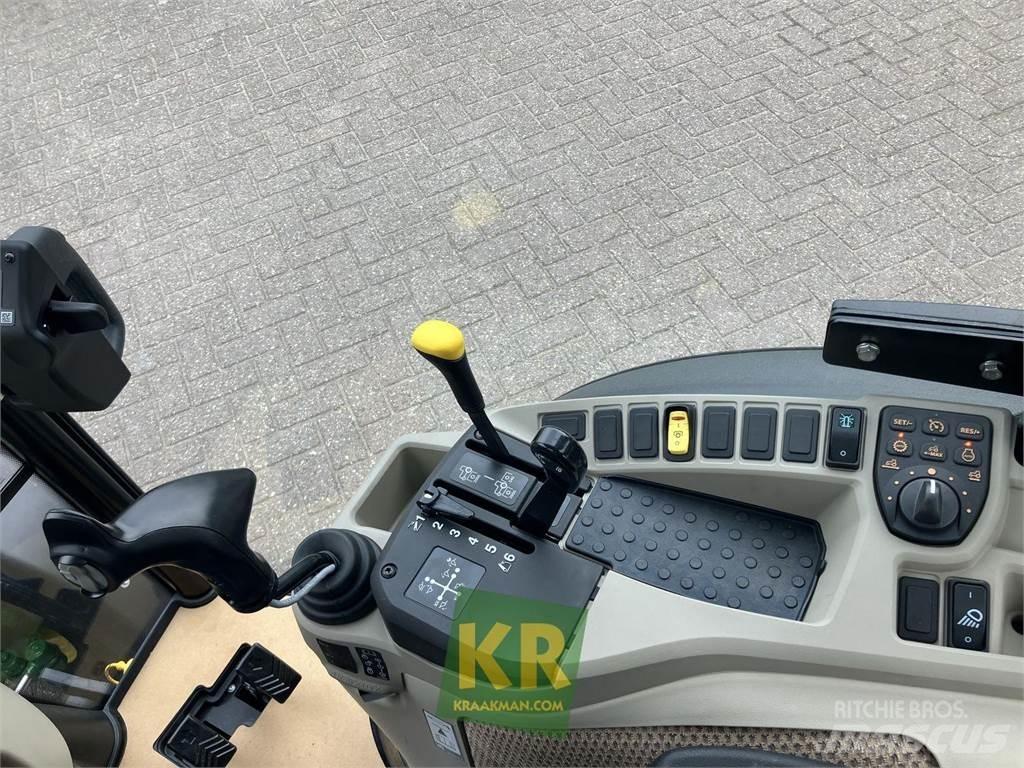 John Deere 3039R Compacttrekkers