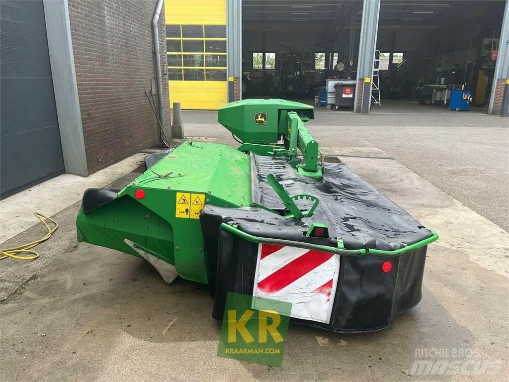 John Deere 328 Landbouw - overige
