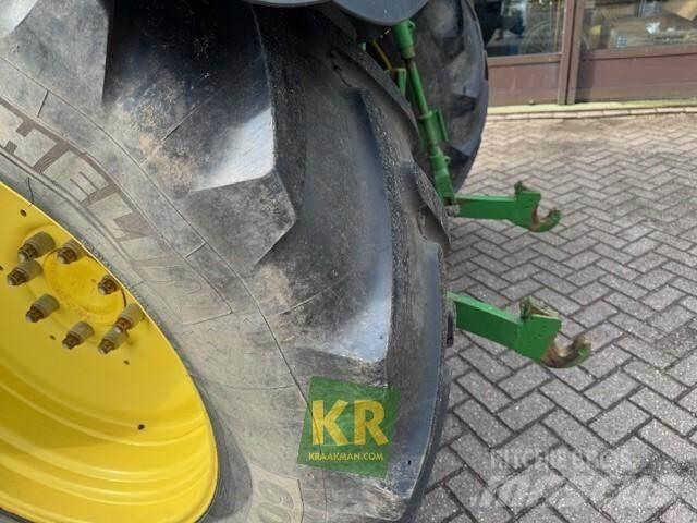 John Deere 6125R Tractoren