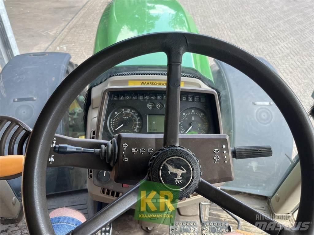 John Deere 6920 Tractoren