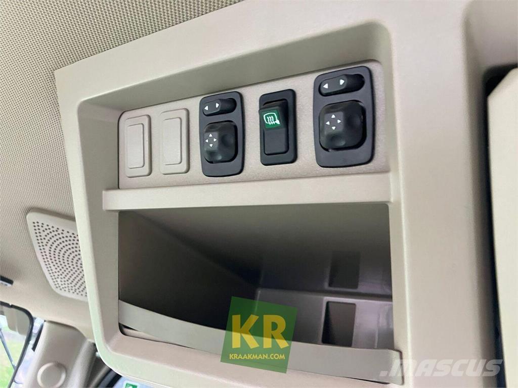 John Deere 7R 350 Tractoren