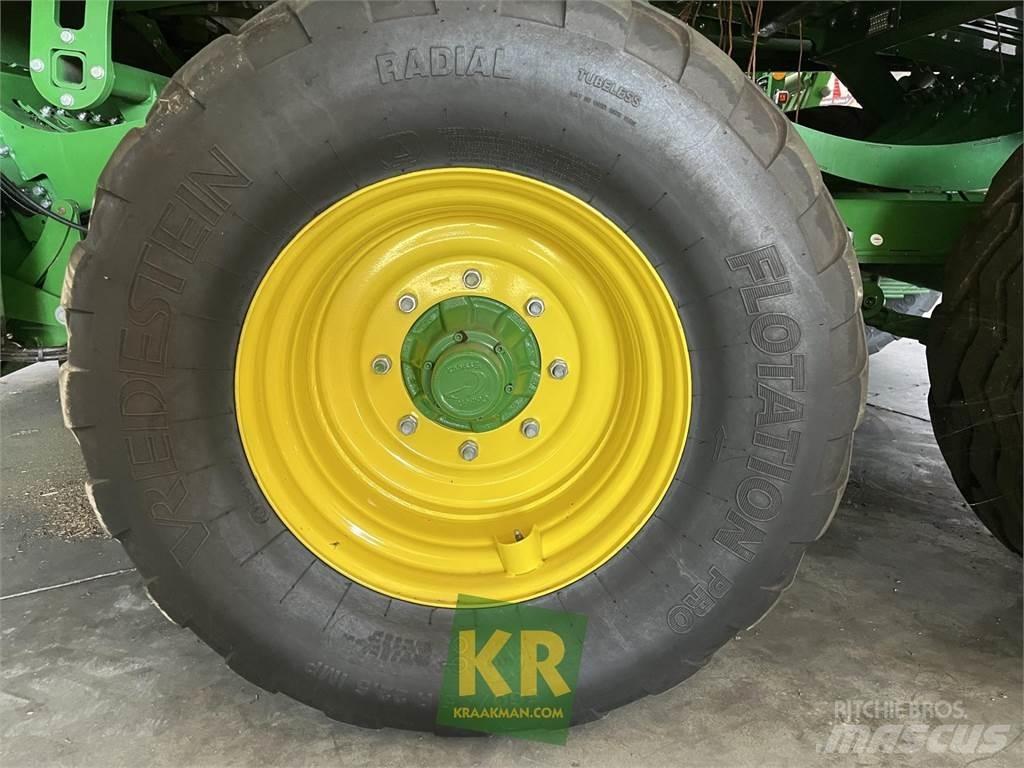John Deere L624 Landbouw - overige