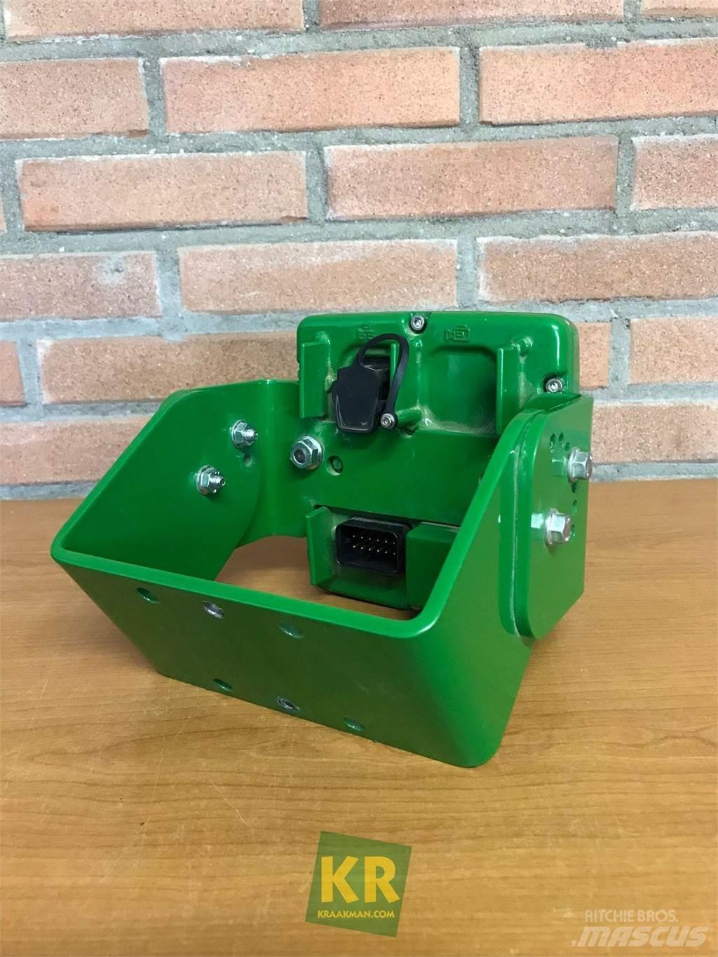 John Deere Overig Landbouw - overige