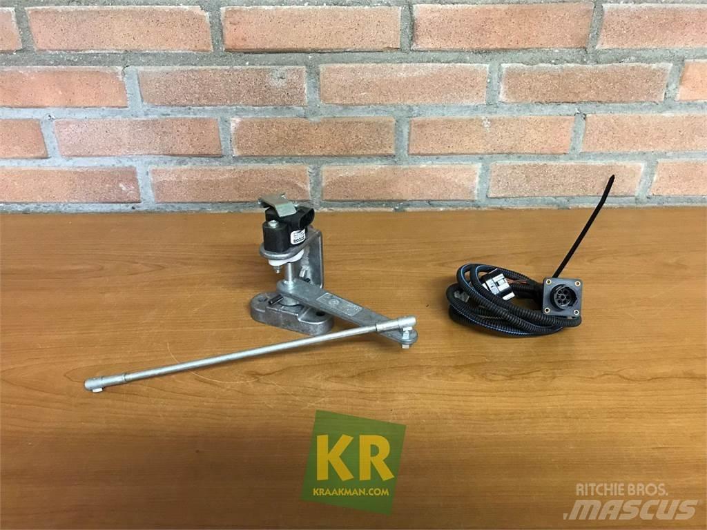 John Deere Overig Landbouw - overige