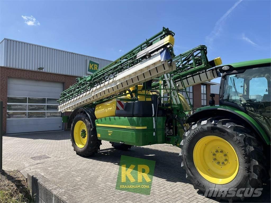 John Deere R944I Zelfrijdende spuitmachines