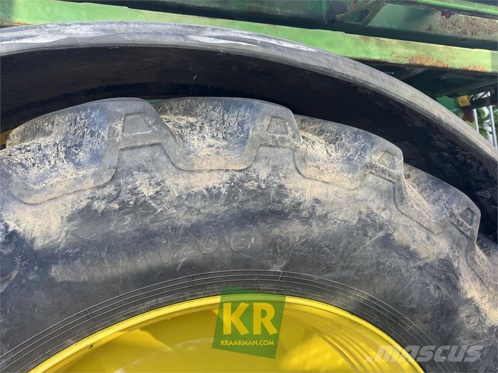 John Deere R962I Zelfrijdende spuitmachines