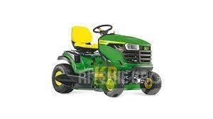 John Deere X127 Rijmaaiers