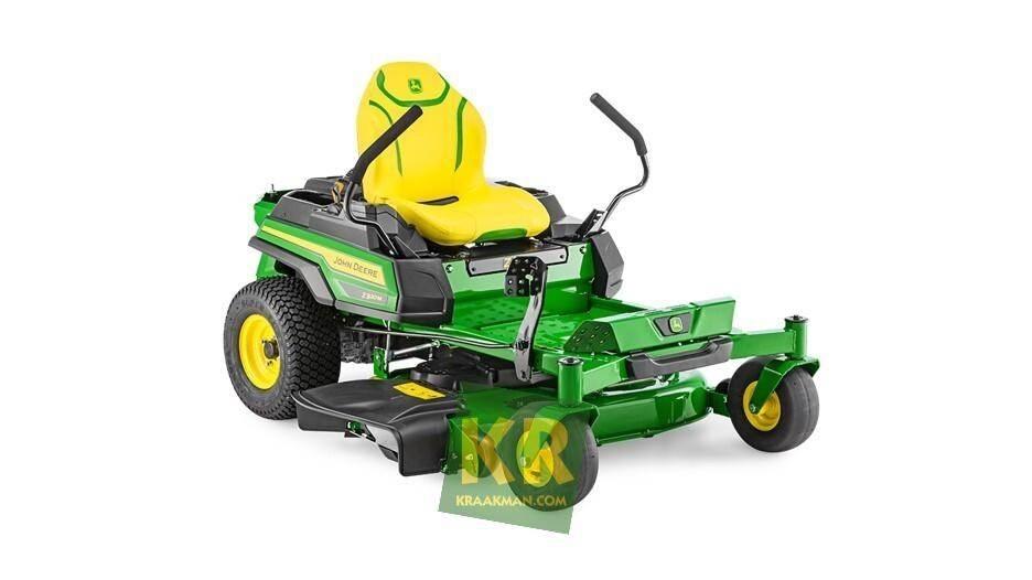 John Deere Z320M Landbouw - overige