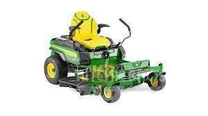 John Deere Z320R Landbouw - overige