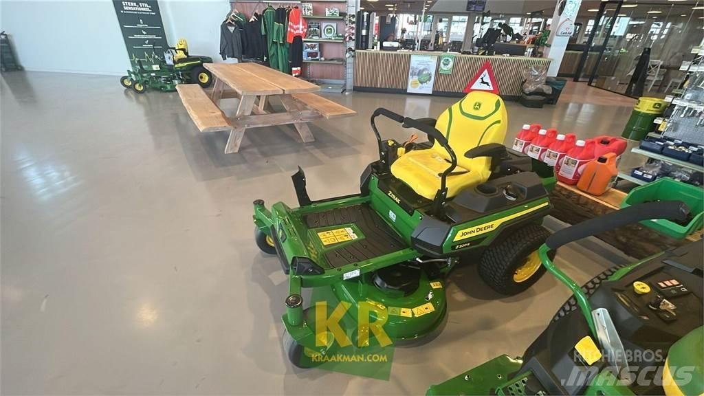 John Deere Z320R Landbouw - overige