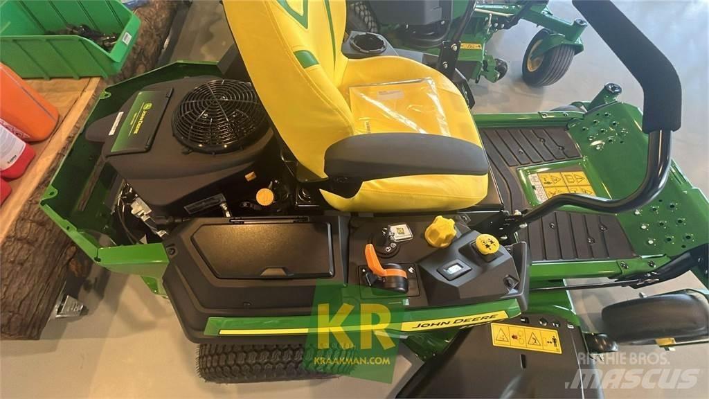 John Deere Z320R Landbouw - overige