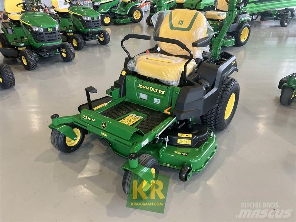 John Deere Z530M Landbouw - overige