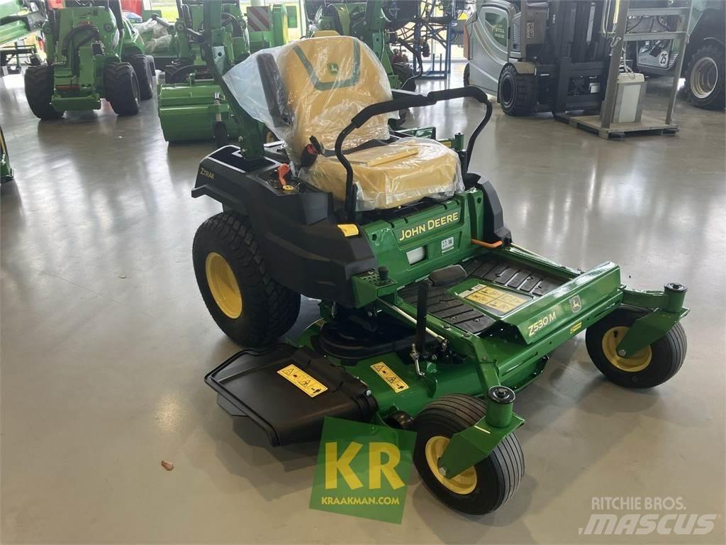 John Deere Z530M Landbouw - overige