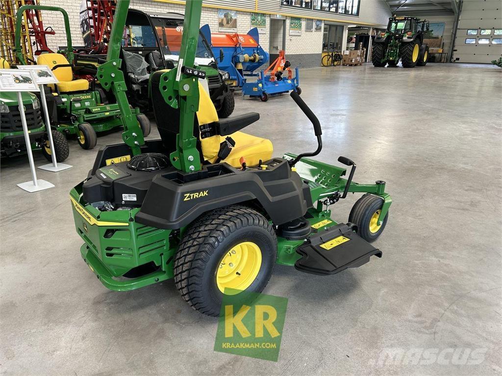 John Deere Z530M Landbouw - overige