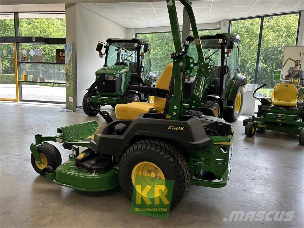 John Deere Z530M Landbouw - overige