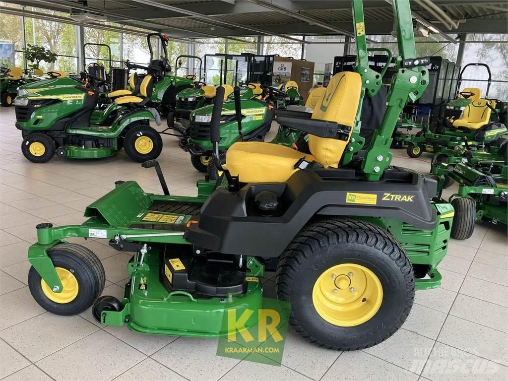 John Deere Z530M Landbouw - overige