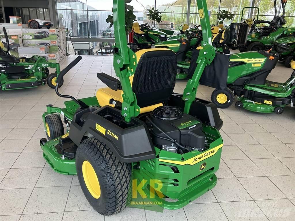 John Deere Z530M Landbouw - overige