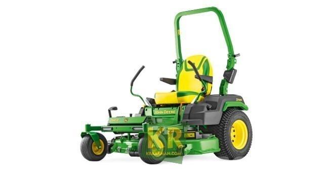 John Deere Z545R Rijmaaiers