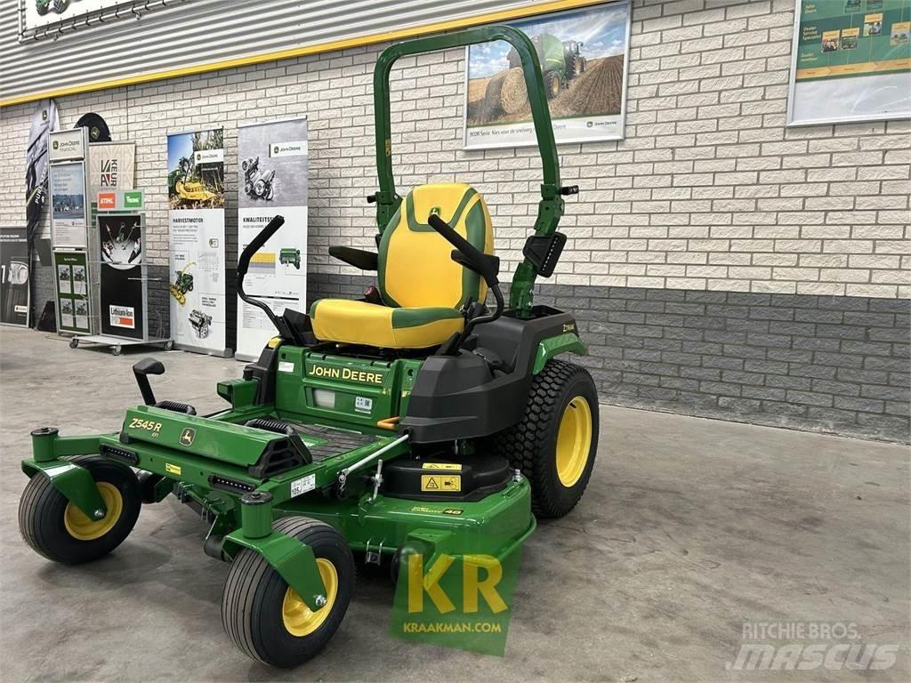 John Deere Z545R Landbouw - overige